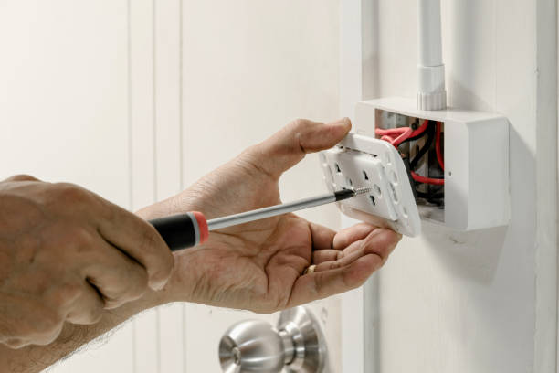 Best Electrical Troubleshooting and Repair  in Annapolis, MD