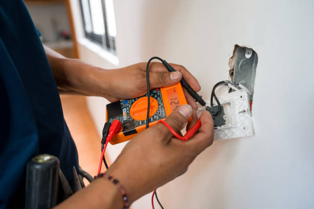 Emergency Electrical Repair Services in Annapolis, MD