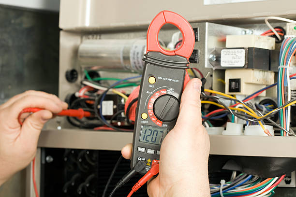 Electrical Maintenance Services in Annapolis, MD